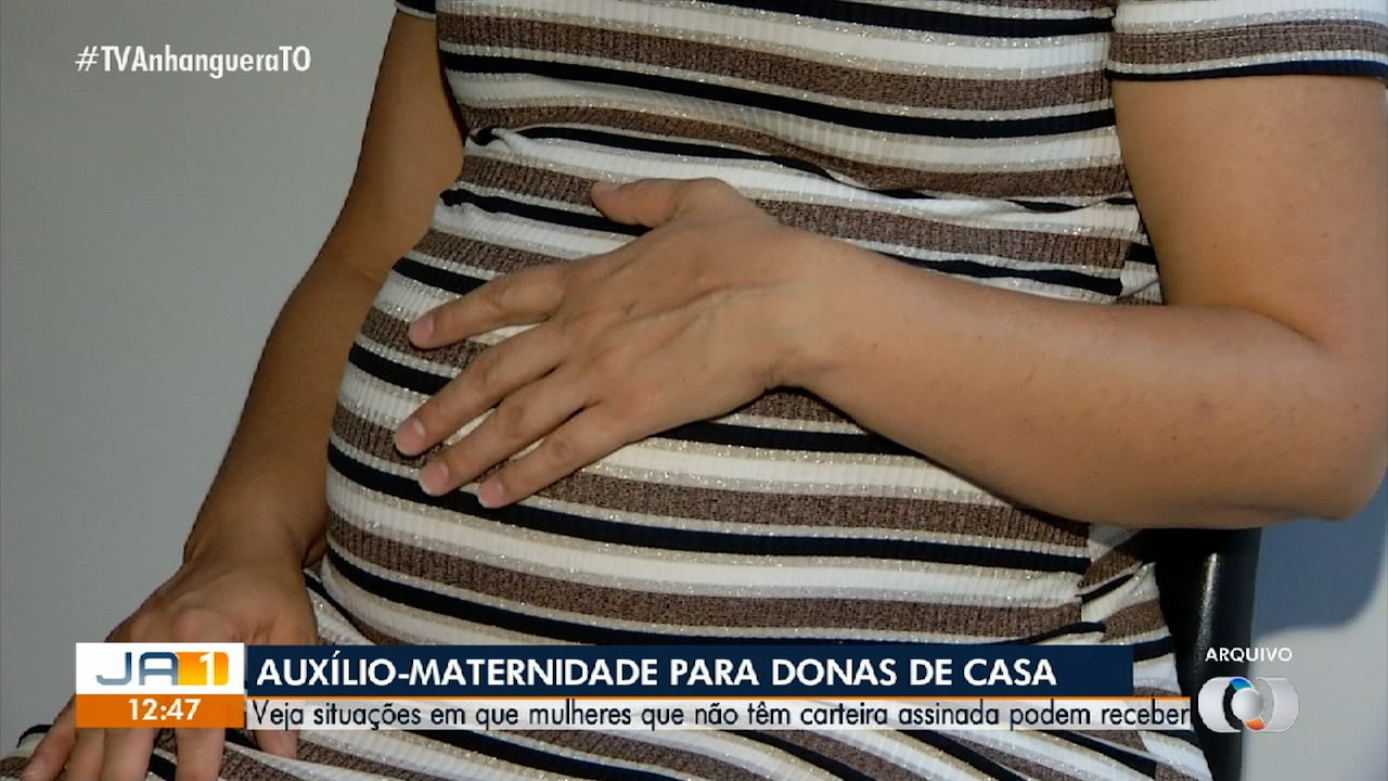 VÍDEOS: Jornal Anhanguera 1ª Edição -TO de segunda-feira, 16 de junho de 2025