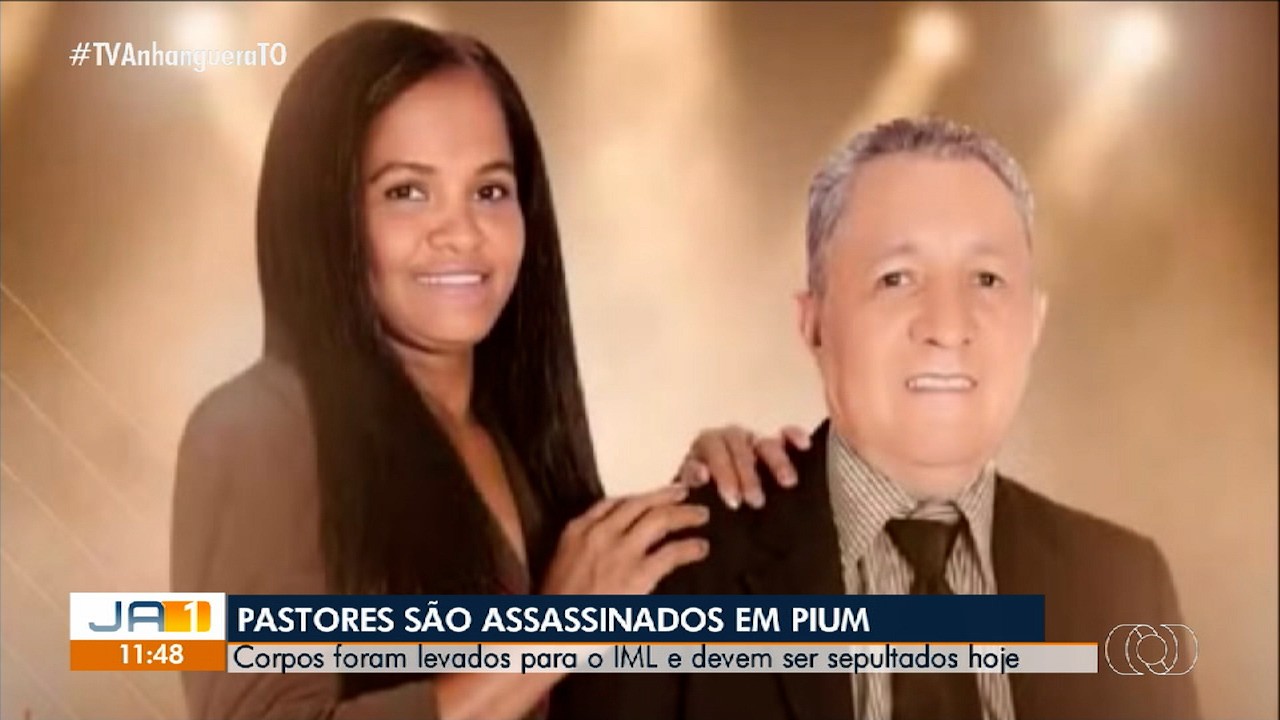 VÍDEOS: Jornal Anhanguera 1ª Edição – TO de quarta-feira, 18 de junho de 2025