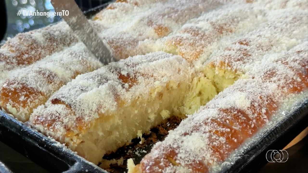 VÍDEOS: Jornal do Campo-TO de domingo, 22 de junho de 2025