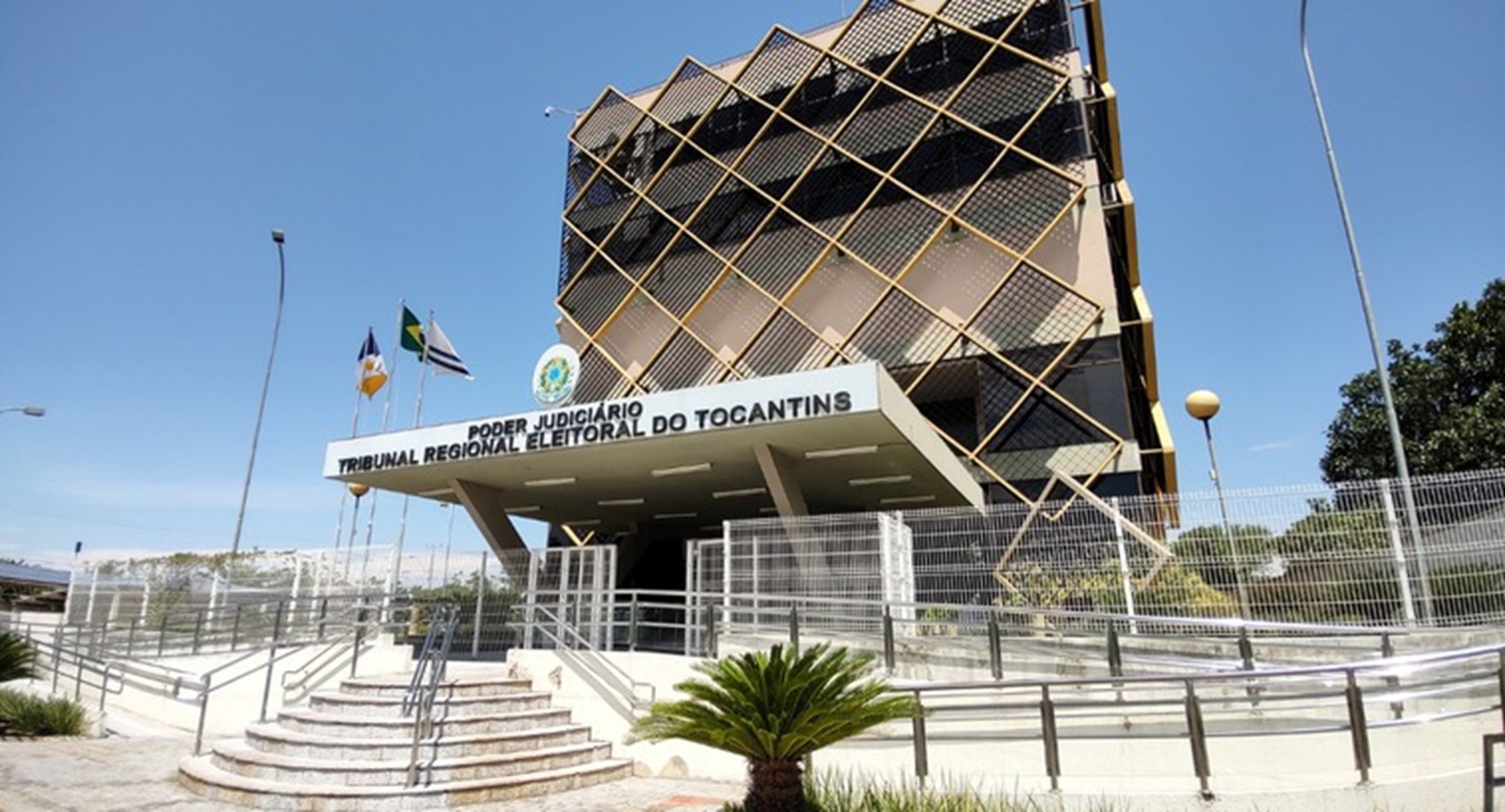 Provas de concurso do TRE-TO serão aplicadas neste domingo; veja como consultar locais e horários