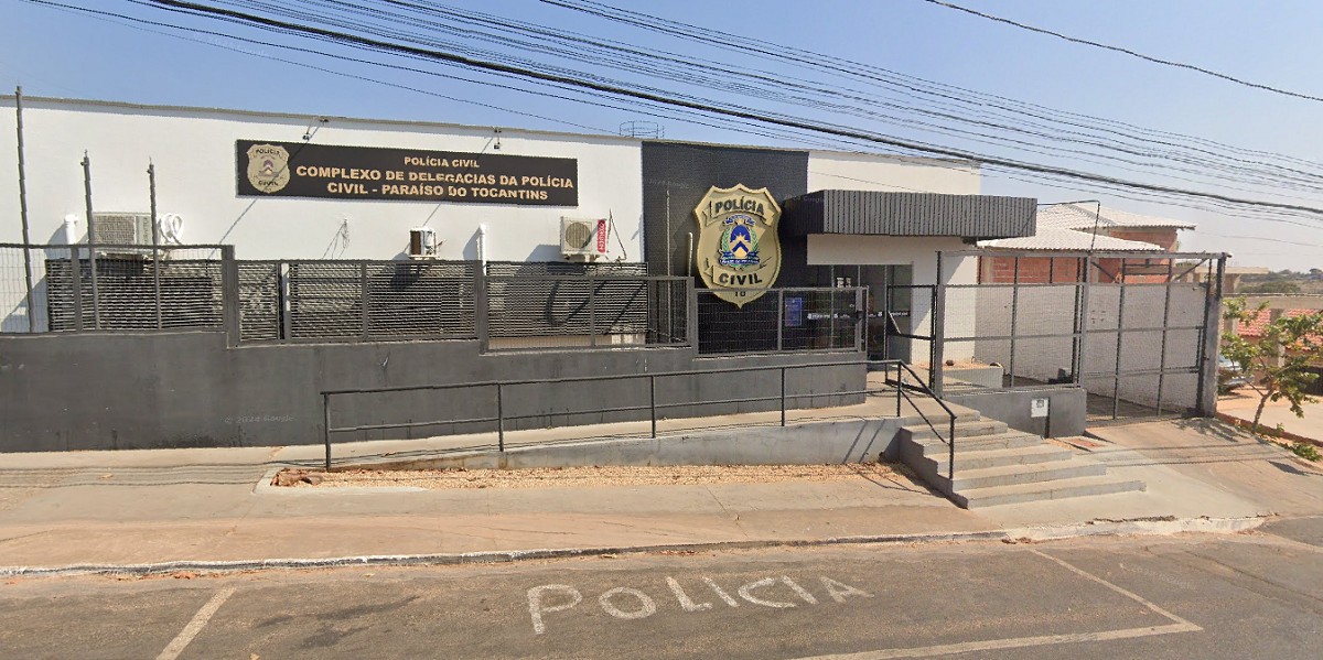 Jovem é indiciado após gravar vídeos ‘exaltando facção criminosa’ durante depoimento em delegacia