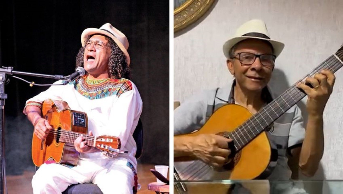 ‘Se farinha fosse’: Conheça música que é trilha sonora da série Pablo & Luisão