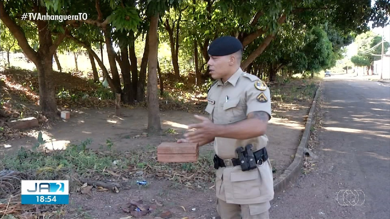 PM de folga que atirou em homem para salvar mulher após gritos de socorro relembra cena: ‘Ele estava determinado’