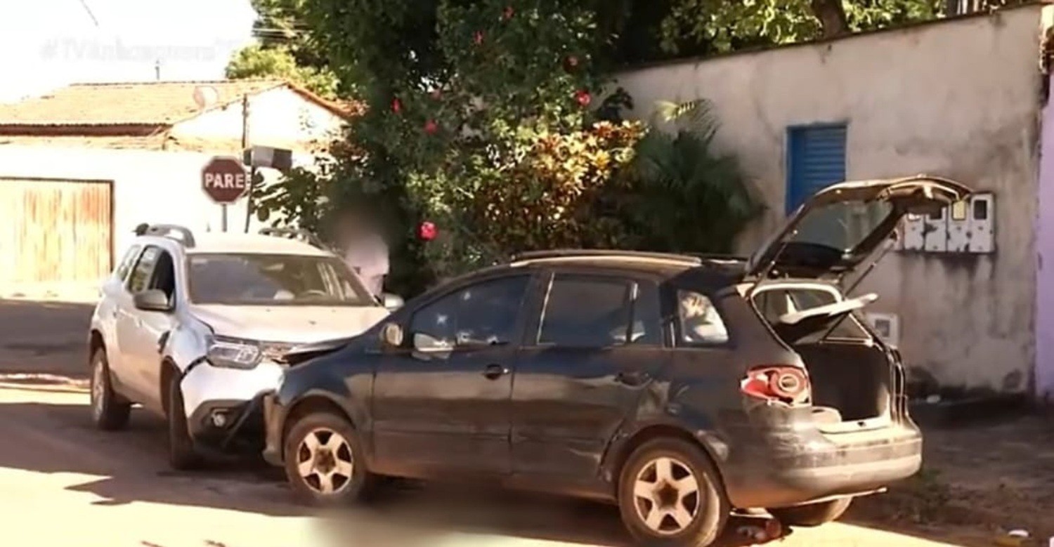 Ação da Polícia Civil para cumprir mandado termina com homem morto e dois feridos em Palmas