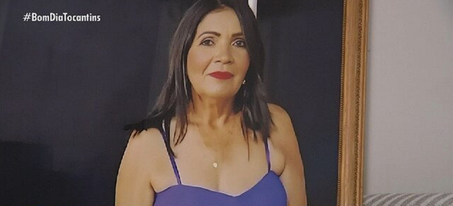 Família pede justiça após laudo do IML apontar que idosa encontrada na dispensa de casa foi espancada até a morte