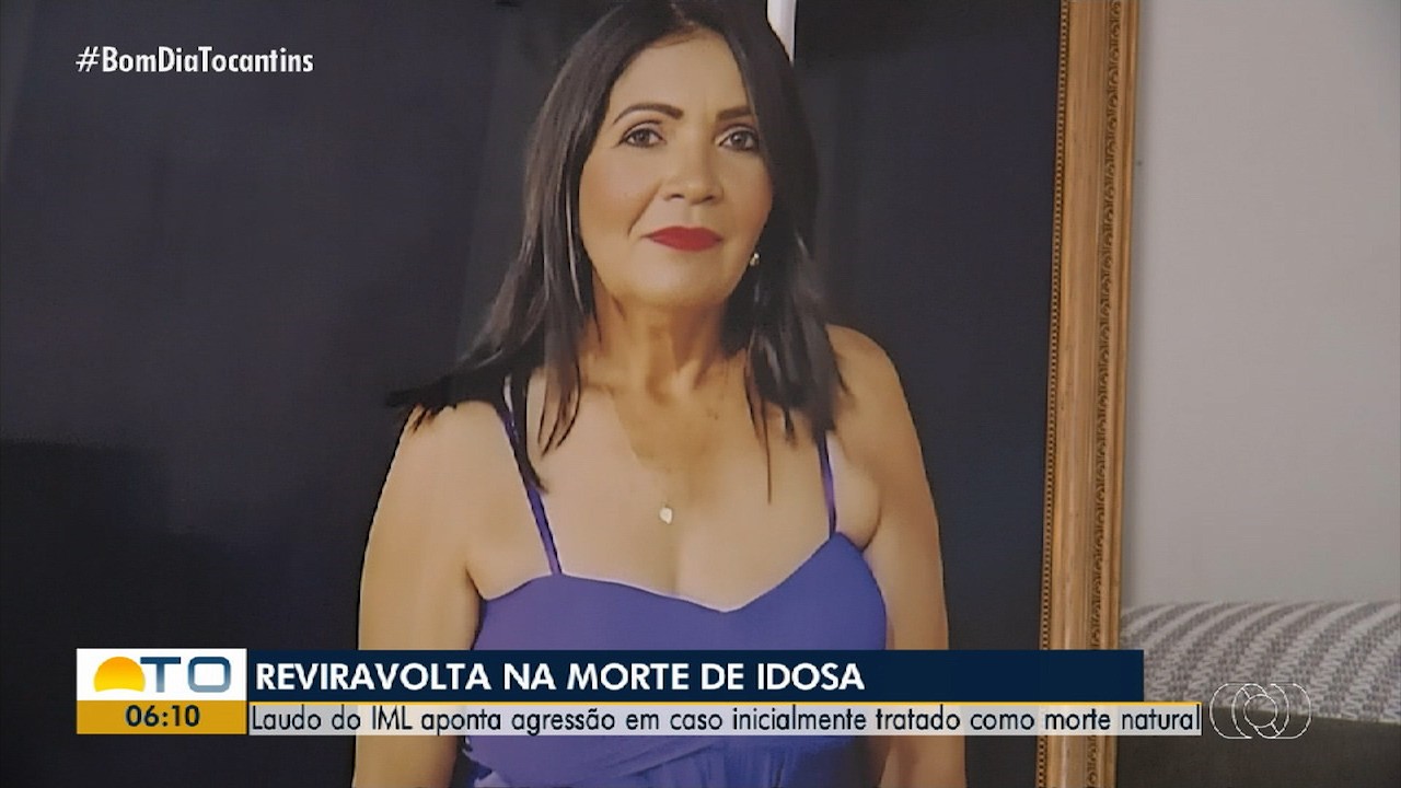 VÍDEOS: Bom Dia Tocantins de quarta-feira, 9 de julho de 2025