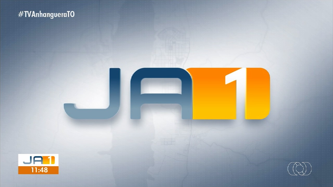 VÍDEOS: Jornal Anhanguera 1ª Edição – TO de sábado, 12 de julho de 2025