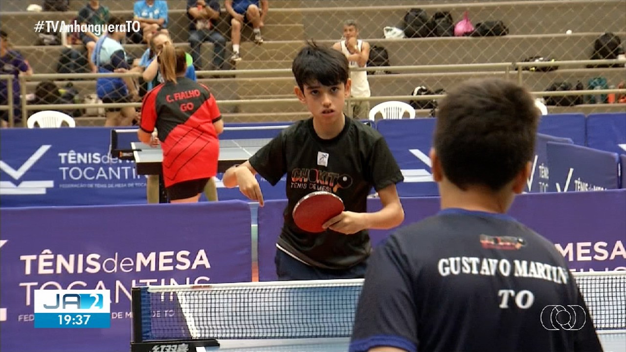 VÍDEOS: Jornal Anhanguera 2ª Edição – TO de sábado, 12 de julho de 2025