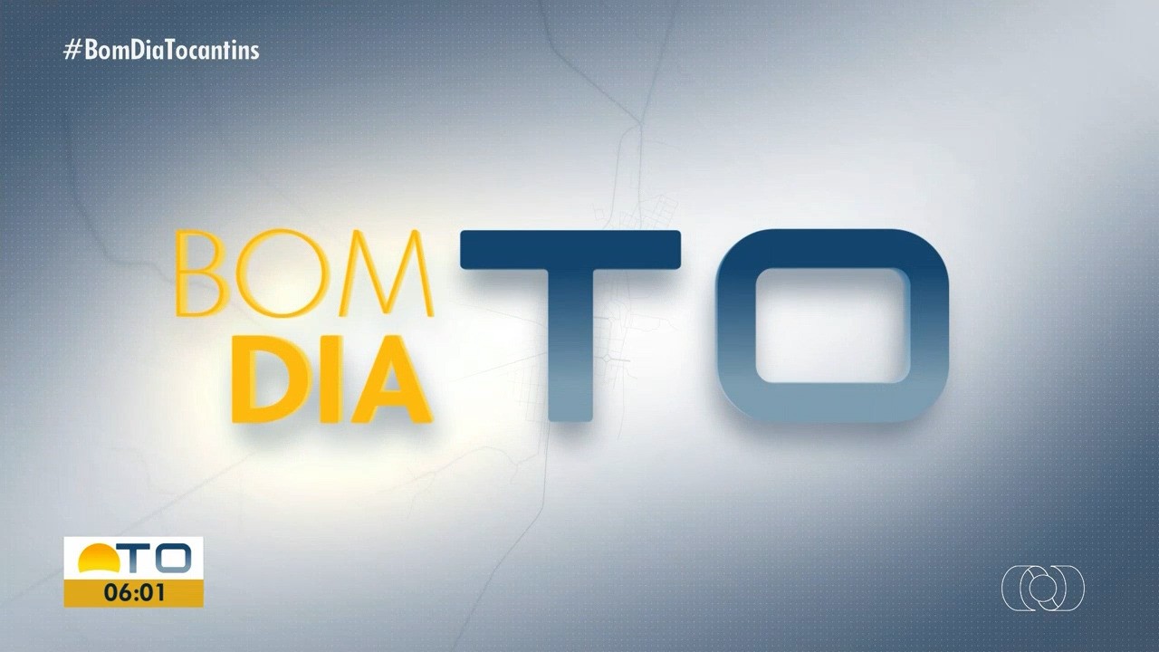 VÍDEOS: Bom Dia Tocantins de terça-feira, 15 de julho de 2025