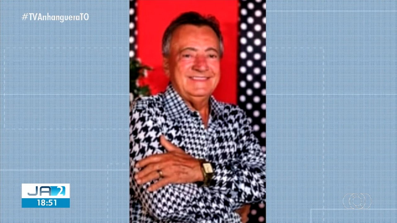 VÍDEOS: Jornal Anhanguera 2ª Edição – TO de quarta-feira, 16 de julho de 2025