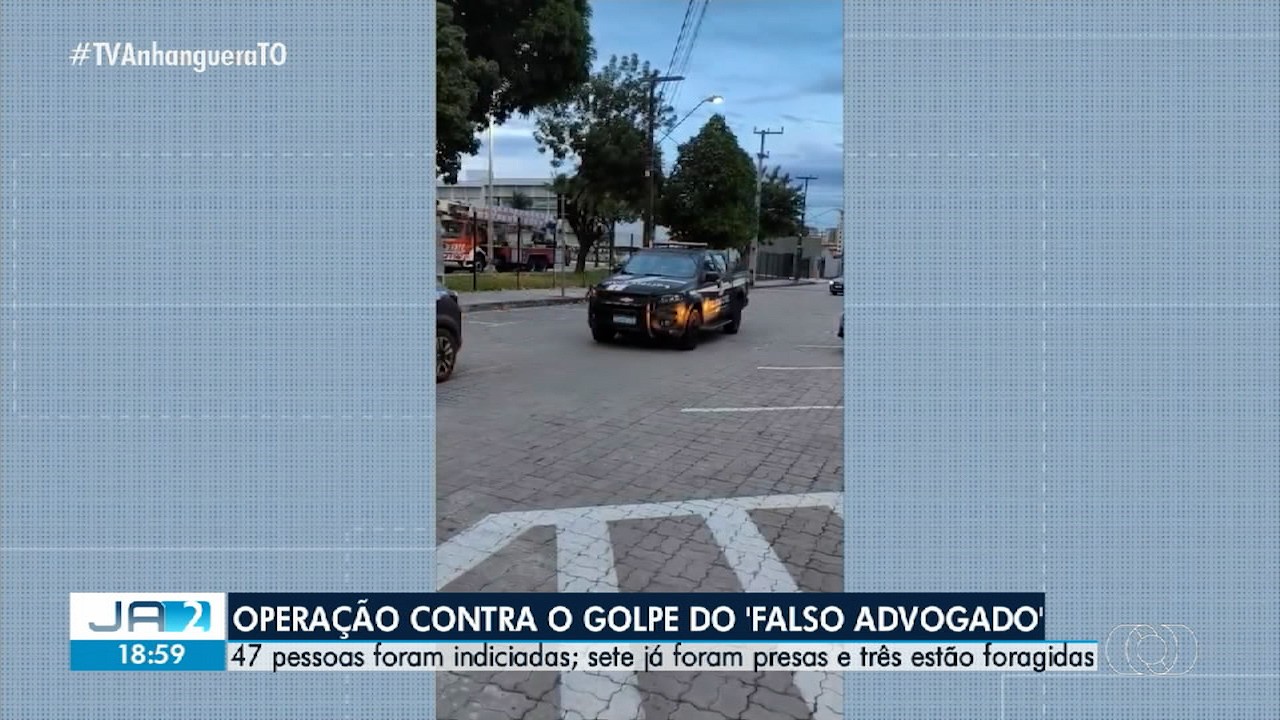 VÍDEOS: Jornal Anhanguera 2ª Edição – TO de quarta-feira, 23 de julho de 2025