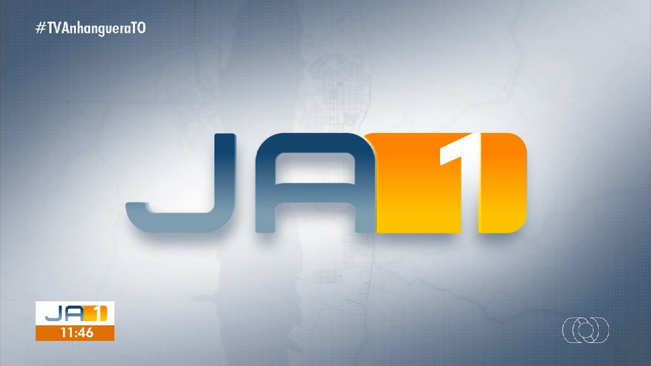 VÍDEO: Jornal Anhanguera 1ª Edição – TO de sábado, 26 de julho de 2025