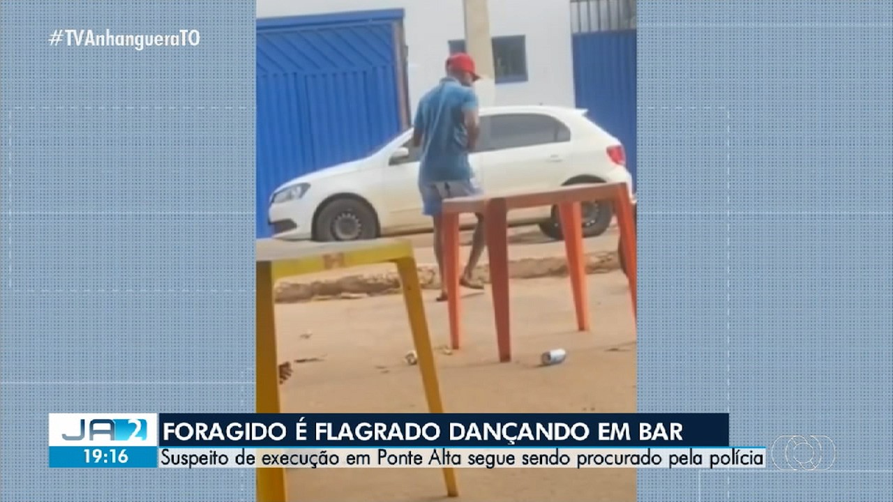 VÍDEO: Jornal Anhanguera 2ª Edição-TO de terça-feira, 29 de julho de 2025