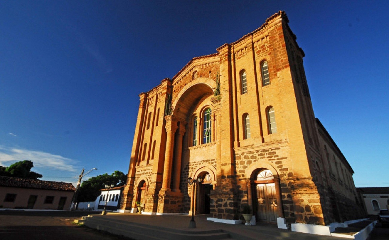 Porto Nacional tem programação especial em comemoração ao aniversário de 287 anos; veja atrações