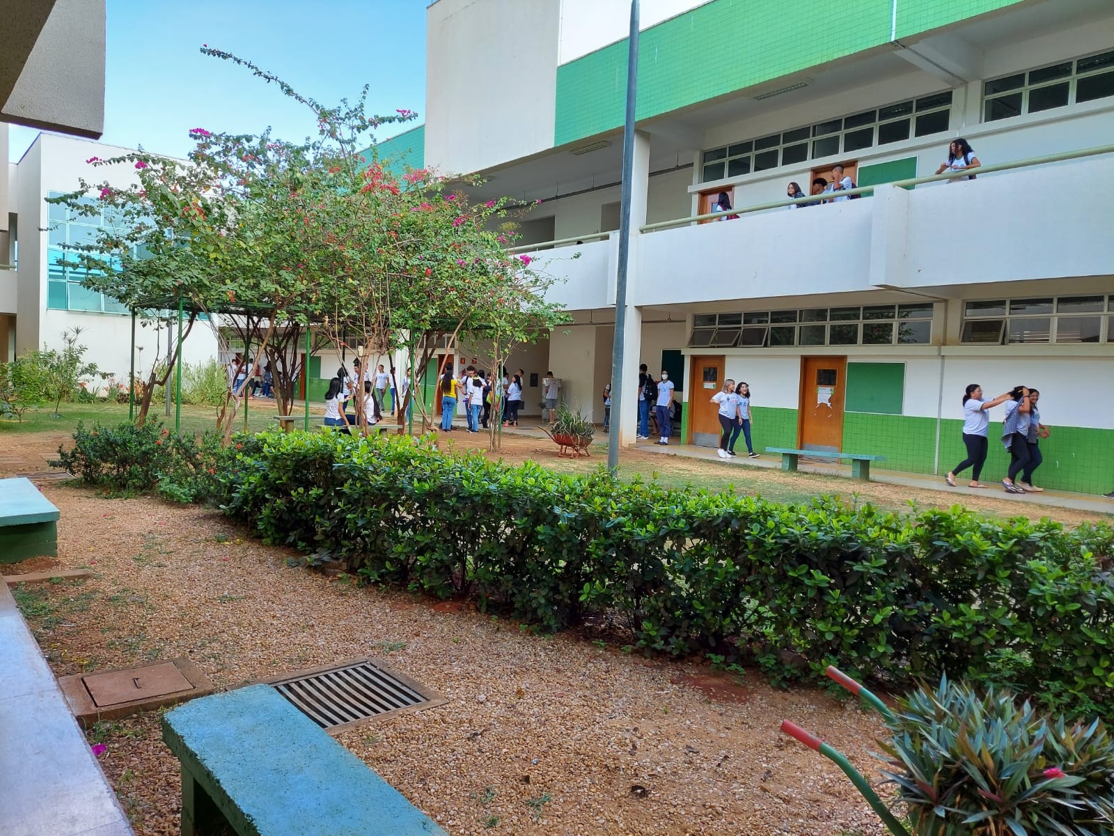 IFTO oferece 190 vagas para cursos de graduação com ingresso pelas notas do Exato; veja edital