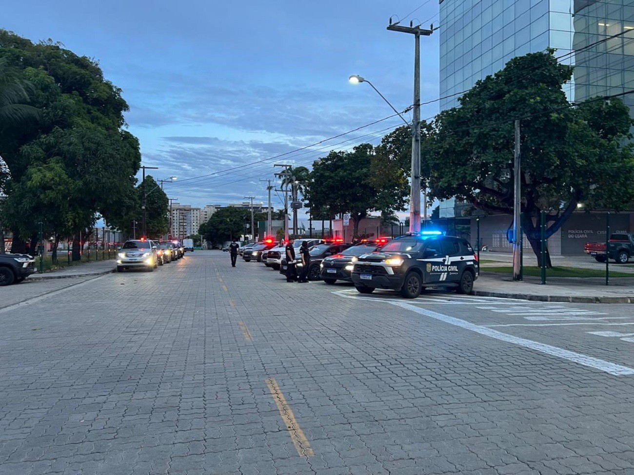 Polícia indicia 47 suspeitos de aplicar golpe do falso advogado e causar prejuízo de quase R$ 150 mil