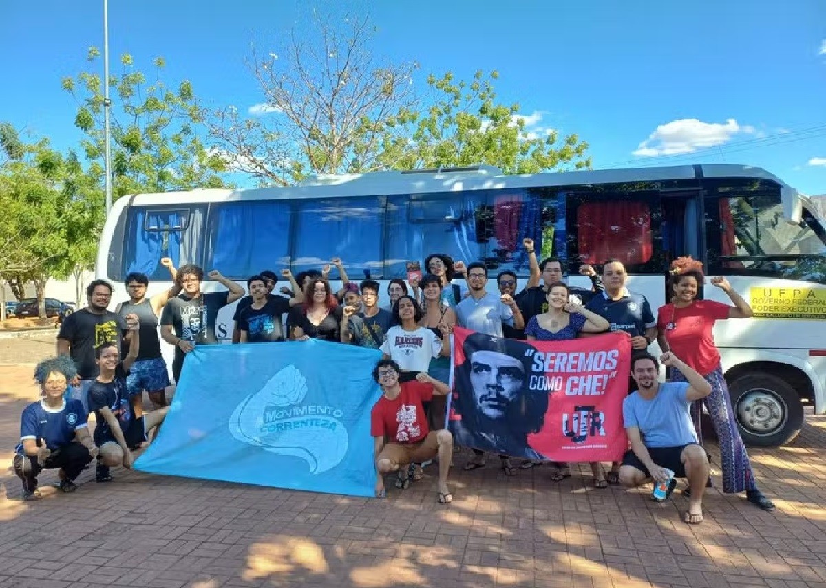 UFPA anuncia que vai custear passagens para acompanhantes de feridos em acidente na BR-153