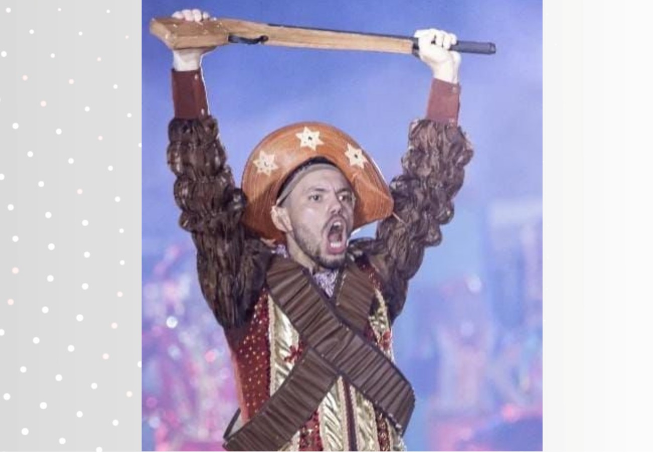 Estudante que morreu em acidente de moto era dançarino e foi destaque em quadrilha junina