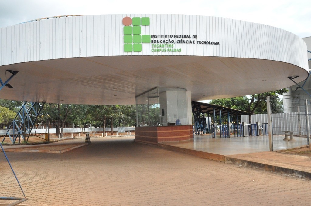 Inscrições para concorrer a 190 vagas em cursos do IFTO pela nota do Exato começam nesta segunda-feira; confira