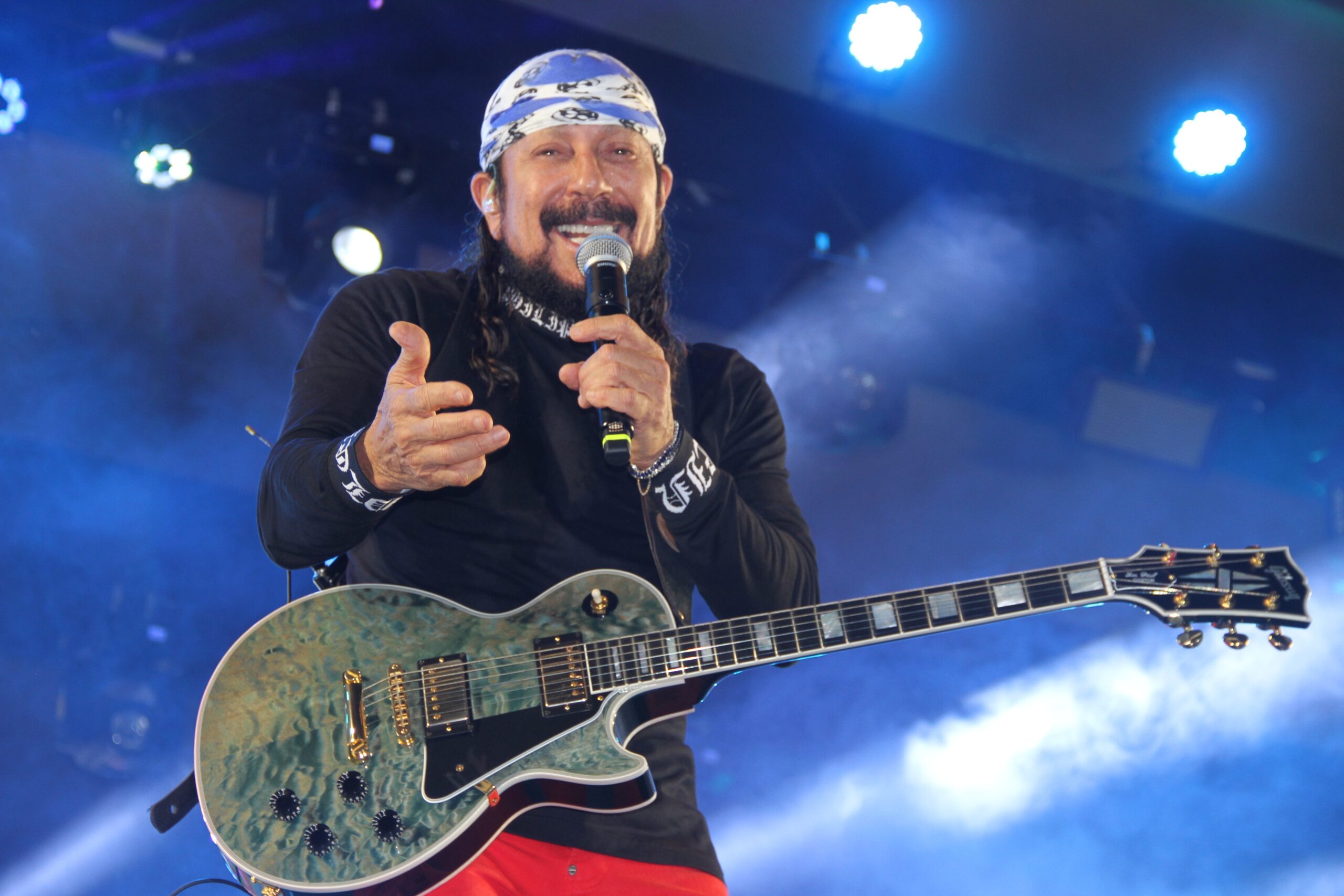 Bell Marques será atração principal na 2ª edição do Taquaruçu Fest