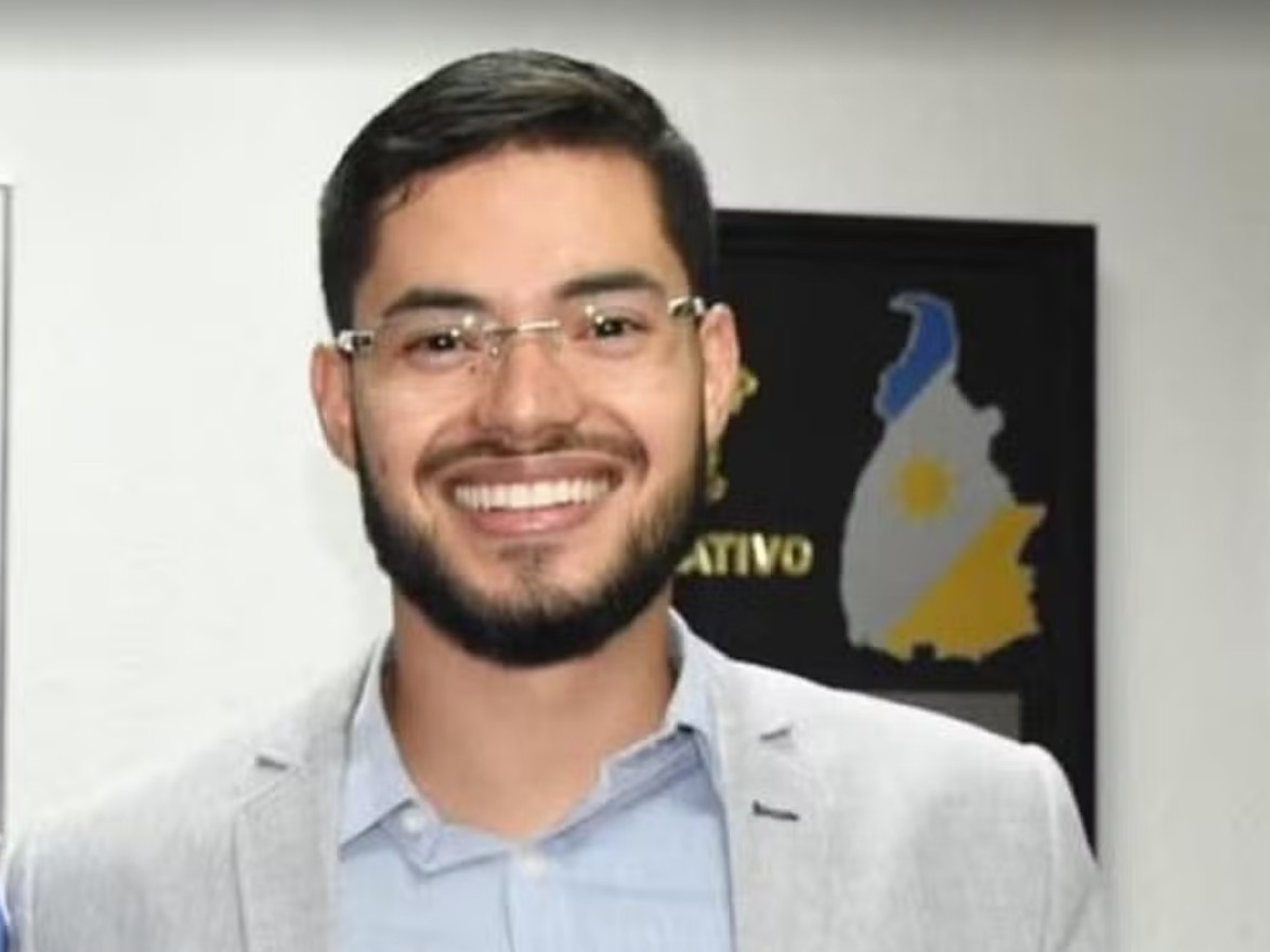 STF revoga prisão do sobrinho do governador do TO investigado em operação sobre vazamento de informações judiciais