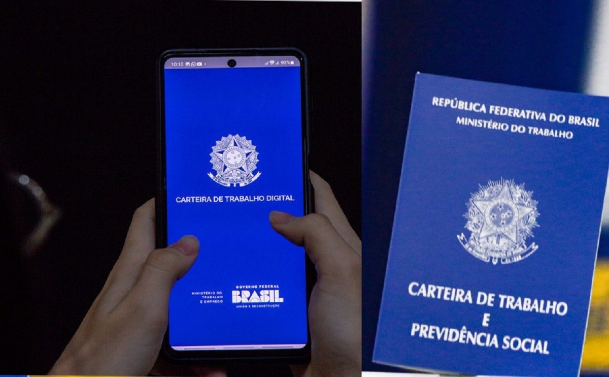 Processo seletivo do Sine vai ofertar mais de 230 vagas de emprego; veja com concorrer