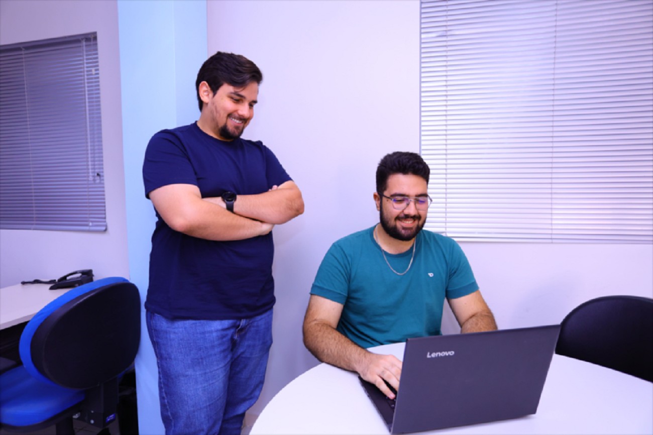 Vagas de estágio com bolsas de até R$ 1,2 mil estão abertas no Tocantins; veja como se candidatar