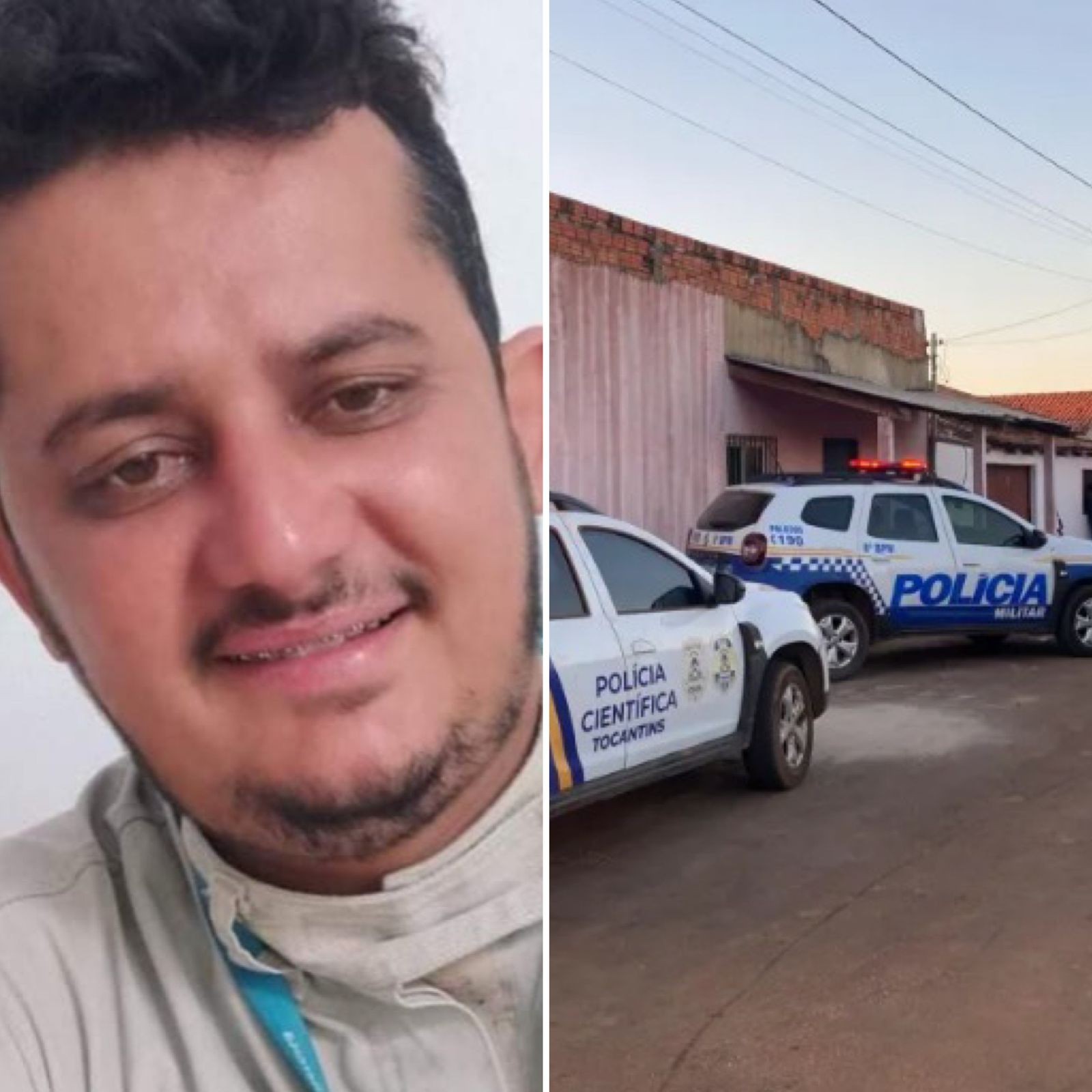Homem é condenado a 20 anos de prisão por assassinar namorado da ex-companheira