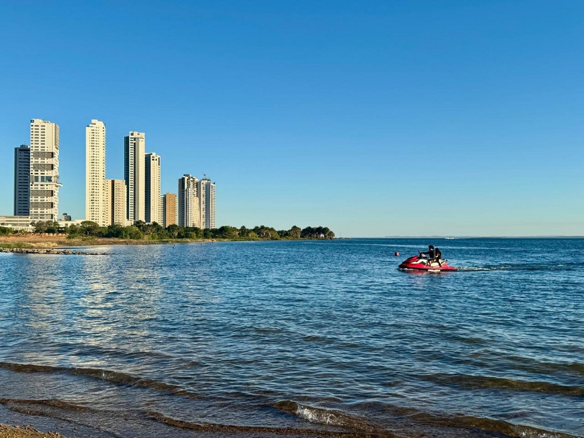 Programação de férias em Palmas começa neste fim de semana com eventos esportivos e culturais; confira