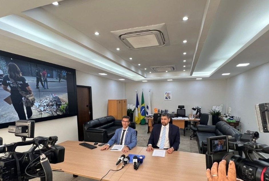 Grupo suspeito de aplicar ‘golpe do falso advogado’ conseguia dados das vítimas em processos públicos, diz polícia