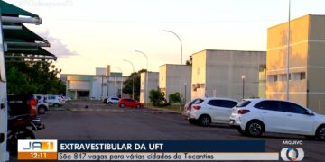 VÍDEOS: Jornal Anhanguera 1ª Edição-TO de sábado,  2 de agosto de 2025