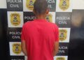Foragido por homicídio é preso durante o velório do cunhado no interior do Tocantins