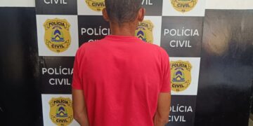 Foragido por homicídio é preso durante o velório do cunhado no interior do Tocantins